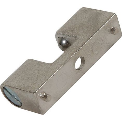Ersatzteil - Original Türverriegelung -  - FAURE, ARTHUR MARTIN ELECTROLUX, ELECTROLUX, AEG, ZANUSSI, REX, JUNO, ZANKER