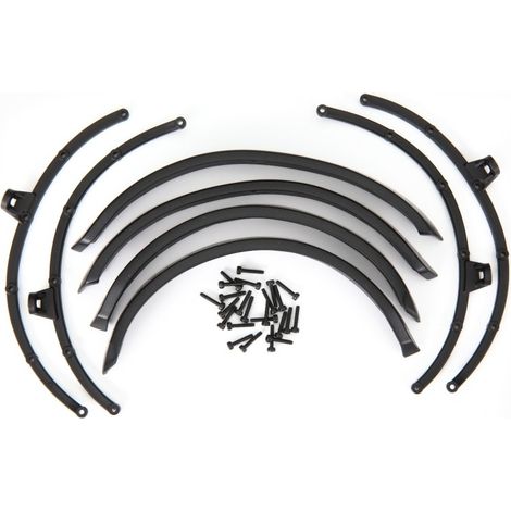 TRX-4 Ford Bronco Fender Flares