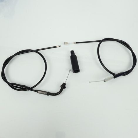 gaskabel p2r für roller yamaha 50 neos 2t 1997 bis 2020 neu (1/2)