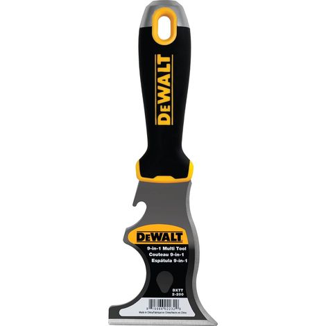 Spachtel DeWalt 2-200 241 3x88 9 mm