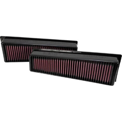 FILTRE A AIR DE REMPLACEMENT K&N 33-2449