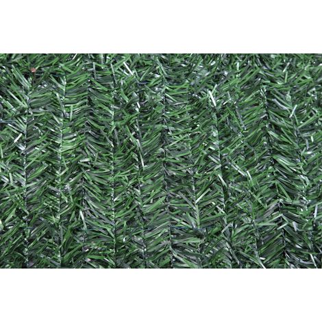 C SIEPE ARTIFICIALE ROTOLO 1,5X 3M ABETE PLUS Q.TA 2