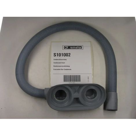 Remeha Scarico condensa, S101002