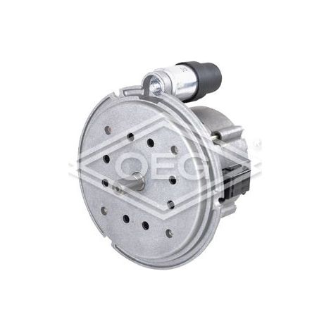 Thyssen Moteur