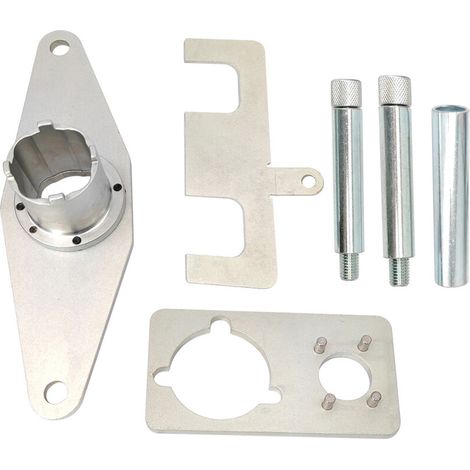 Timing-Werkzeug-Set Ersatz für Jaguar Land Rover 2.0 Diesel Aj200 Ingenium Xe Xf ab 2015 (1/5)