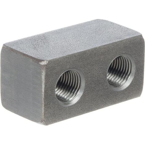 CWP Verteilerblock einfach UNIVERSAL CWP214 (1/2)