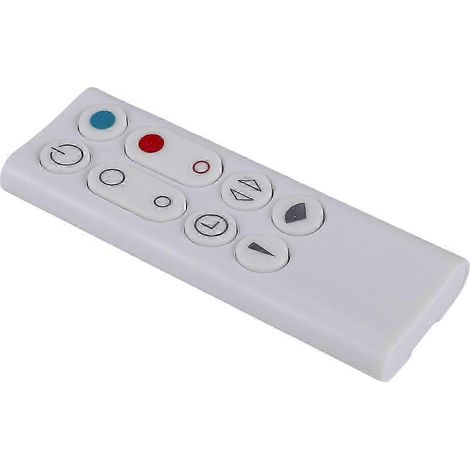 Télécommande compatible avec le purificateur d'air chauffant et ventilateur Dyson AM09 (1/5)