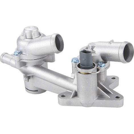 Thermostatbaugruppe für High 6 High 7 Sagitar 1.4T--