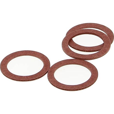 Joints fibre pour raccord standard 26X34 - boite de 100