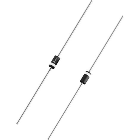 Diotec Gleichrichterdiode EM513-AQ DO-41 1600 V 1 A