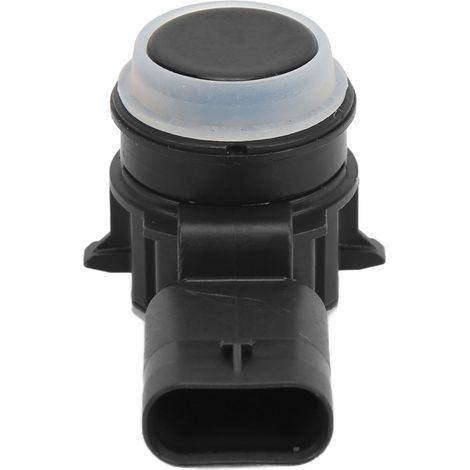 Capteur de stationnement PDC 1048474-13-A Remplacement sans angle mort Plug and Play pour TESLA Model S X. (1/5)