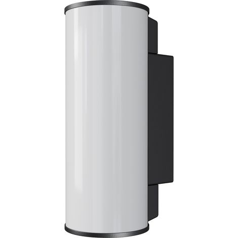Applique extérieure tube graphite LED 12W Rock Maytoni (1/3)