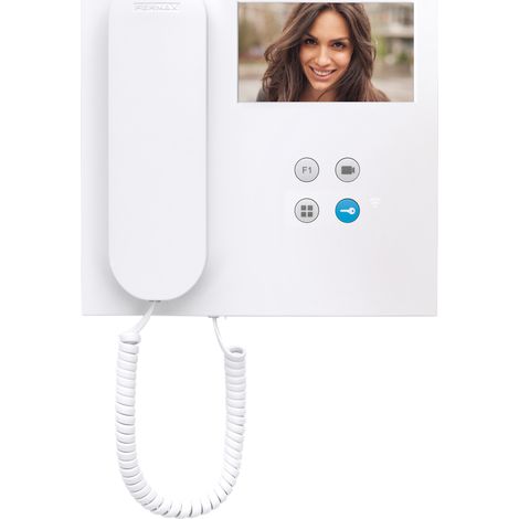 MONITOR VEO WIFI DDA 4,3" DUOX PLUS