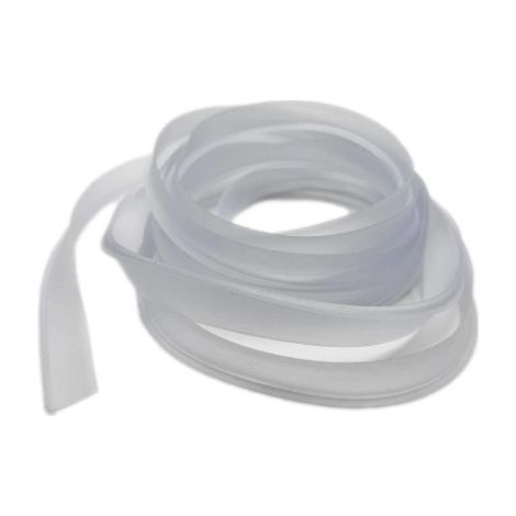Guarnizione Inferiore Labbro Flex Samo RIC1362  guarnizione (1/2)