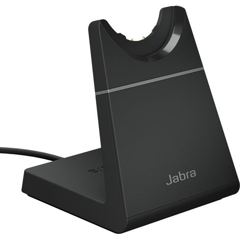 Supporto da scrivania Jabra Evolve2 65, USB-A, 14207-55