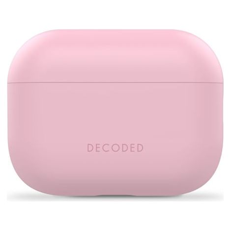 Decoded Silicone AirCase Pro for AirPods Pro 3 Rosette (1/5)