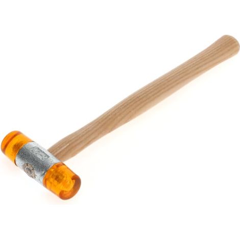 GEDORE 8821350 - Marteau en plastique d 27 mm , 224 E-27 (1/5)