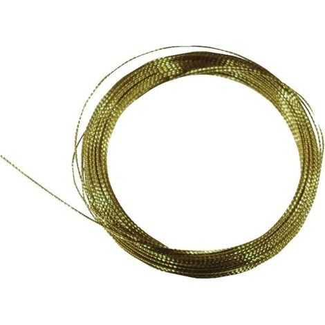 Fil à couper torsadé 22,5m TEROSON LC149361