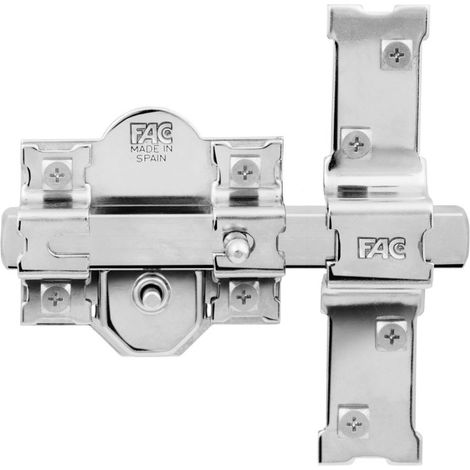 Cerrojo FAC 301RP (1/2)