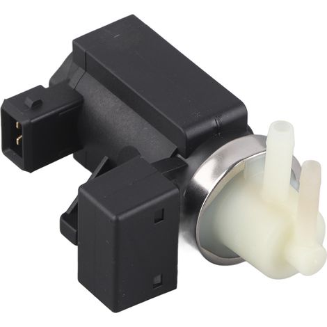 Turbolader-Magnetventil 55573362, kompatibles Ersatzteil für Opel Astra, Meriva, Zafira und Insignia. (1/5)