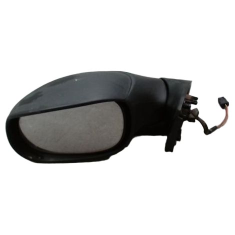 [PRODUIT D'OCCASION] Retroviseur Exterieur Electrique Gauche CITROEN C3 Pluriel Cabrio 2p I Phase 1 2003-2008 ♻️ Ref Oe. 8149pa - Garantie à vie (1/3)