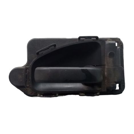 [PRODUIT D'OCCASION] Poignee Interieure Porte Arriere Droit CITROEN Saxo Phase 2 1999-2004 ♻️ Ref Oe. 914474 - Garantie à vie (1/3)