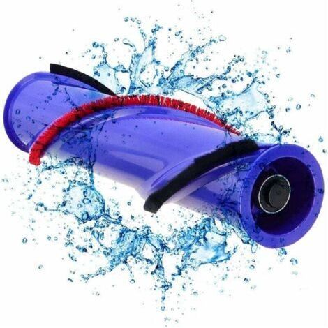 V8 brosse de remplacement, modèle de remplacement - 967485-01, pour l'aspirateur manuel sans fil Dyson v8, (1/5)