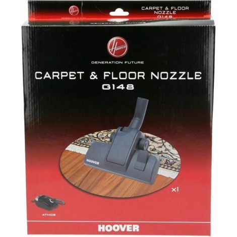Spazzola combinata FS (d35) - Aspirapolvere - HOOVER - 366223662734152492