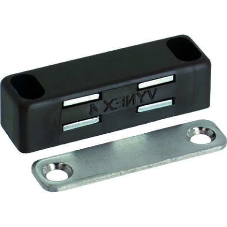 Blocco 4kg Marrone 2 pz - Vynex