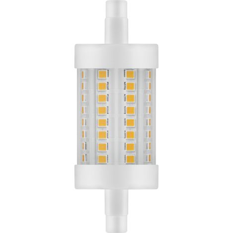 LED-Leuchtmittel 7.3W 827 R7S LEDVANCE LINE7860G3 (1/3)