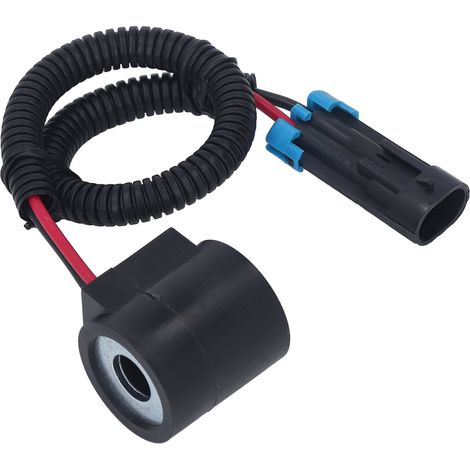 Bobcat 12V Magnetventilspule 6309311 Magnetventilspule für Kompaktlader 751 753 763 773 7753 (1/5)