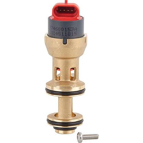 BOSCH Vanne 3 voies (15-45kW), 8718600137