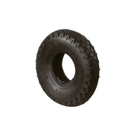 Pneu de rechange pour roue gonflable Ø 260 mm - D50.261 (1/2)