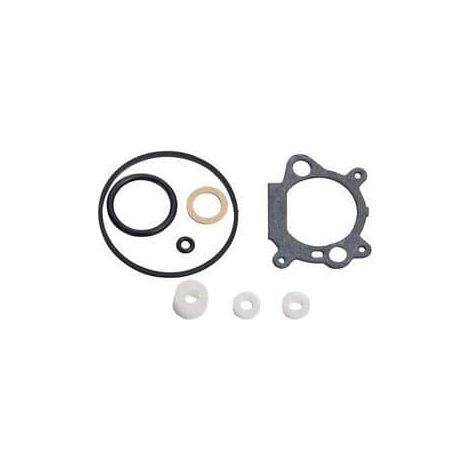 Kit de joints adaptable pour carburateurs BRIGGS & STRATTON – Remplace 498261 – Pour modèles MAX et QUANTUM – Étanchéité optimale – Greenstar (1/4)