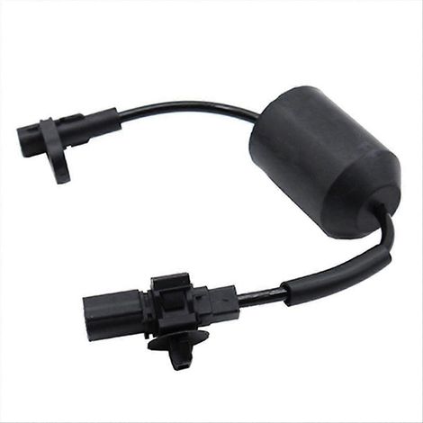Capteur ABS roue arrière gauche 57475-T7A-013 compatible Honda Vezel, sonde vitesse de roue, pièce d'origine, haute précision, remplacement facile (1/5)