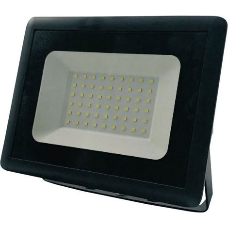 Proiettore esterno v-tac e011ei 70W 6000 lumen (1/2)