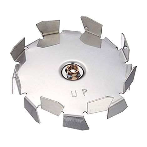 Disque mélangeur Makita A-43670 130 mm