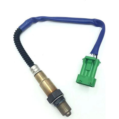 Sonde lambda compatible avec les véhicules BYD et Peugeot : 258006028, 9635978280, 1086001114 (1/3)