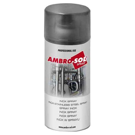 SPRAY INOX AMBROSOL 400 ml - AMBROSOL (1/2)