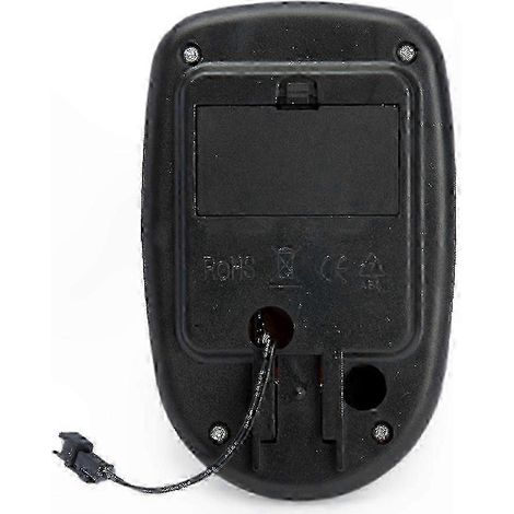 Compteur de vitesse pour vélo d'appartement et appareils de marche/spinning, idéal pour les équipements de fitness à domicile. (1/3)