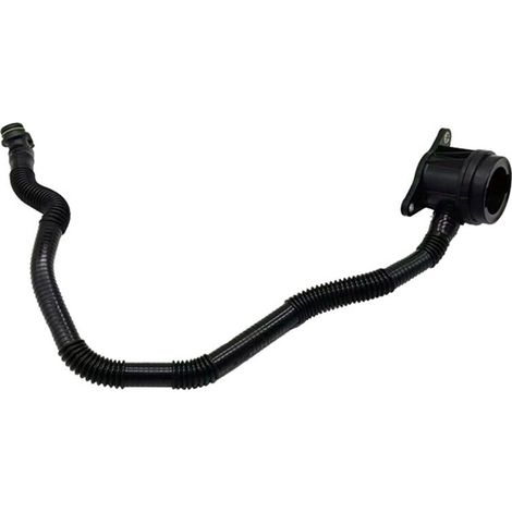 Passend für Kfz-Öleinfülldeckel mit Schläuchen A2700180900 und 2700180900, passend für Mercedes-Benz B-Klasse W246 und B200 1.6 Modelle, A270010001 und 270010001 (2014).