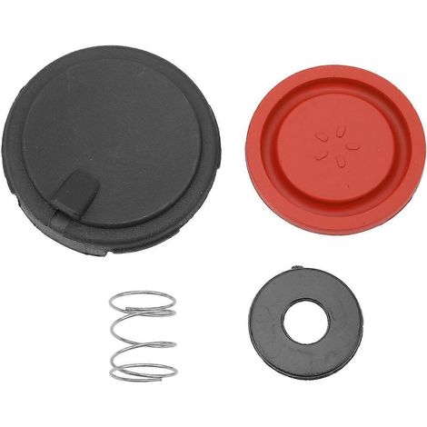 Kit de réparation de membrane de couvercle de soupape PCV 55573746, compatible avec Opel Adam, Astra, Corsa E, Meriva B et Mokka (réf. p202411261210)