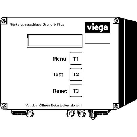 VIEGA 667832 Commande 4987,42 (1/3)