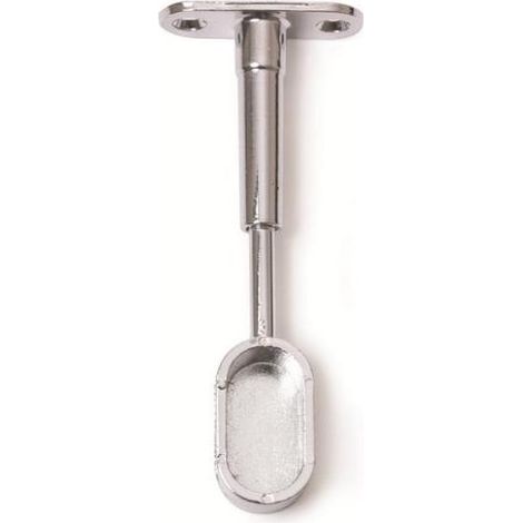 REGGITUBO OVALE mm. 30X15 REG. CHIUSO CR