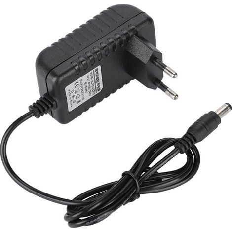 Chargeur Rapide 25.2V 1A pour Batterie Li-ion, Entrée 100-240V, Protections Multiples, Prise UE (1/5)
