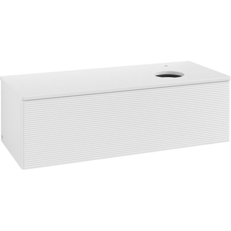 Villeroy & Boch L34150GF WTUS Antao L345 1200x360x500 mm (1/3)