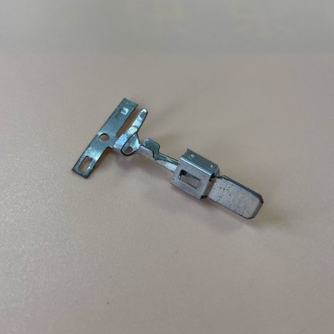 964310-1 Connecteur automobile, prise, borne de faisceau de câbles (1/4)