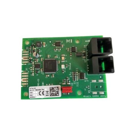Brötje IWR S-Bus-Modul, Typ IWR SBM, 7745464