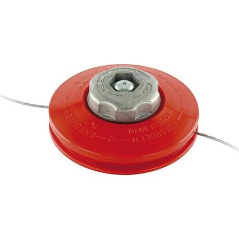 Tête de coupe TECOMEC FGP453504