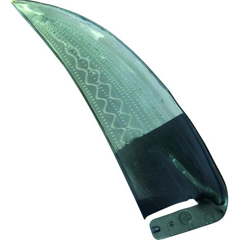Faux Rozon sans manche en acier - 41 cm